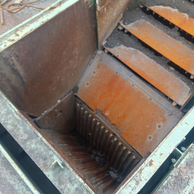 破砕機